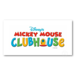Download Mickey mouse clubhouse Logos
