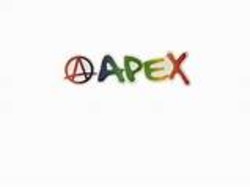 Apex Pro Scooters Logos