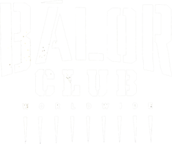 Balor Club Logos