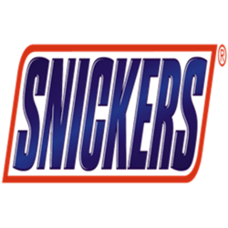 Snickers Logos