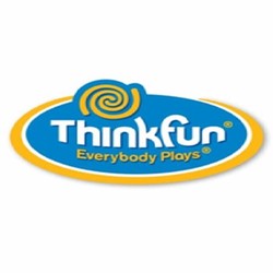 Thinkfun Logos