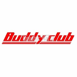 Buddy club Logos