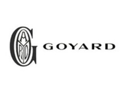 Goyard Logos