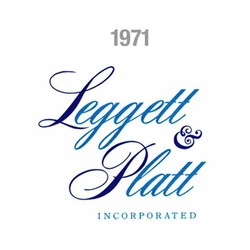 Leggett and platt Logos