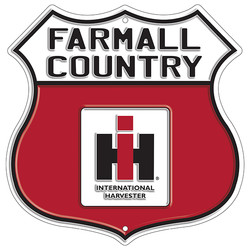 Farmall Logos