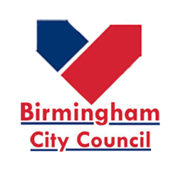 Birmingham city council Logos