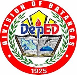 Batangas Logos