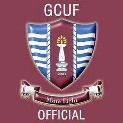 gcuf logo for assignment