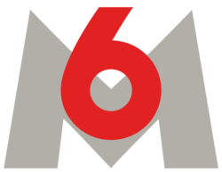 M6 Logos