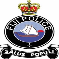 Fiji police Logos