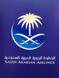 Saudia airlines Logos
