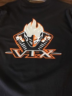 Vtx Logos