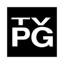 Rated Pg Logos