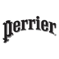 Perrier Logos