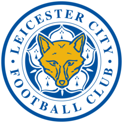 Leicester city Logos