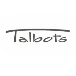Talbots Logos