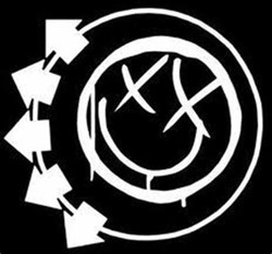 Pop punk  band Logos 