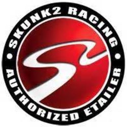 Skunk2 Logos