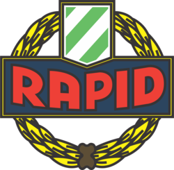 Rapid Logos