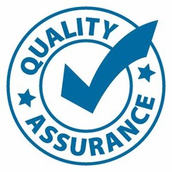 Quality assurance Logos