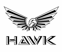Hawx Logos